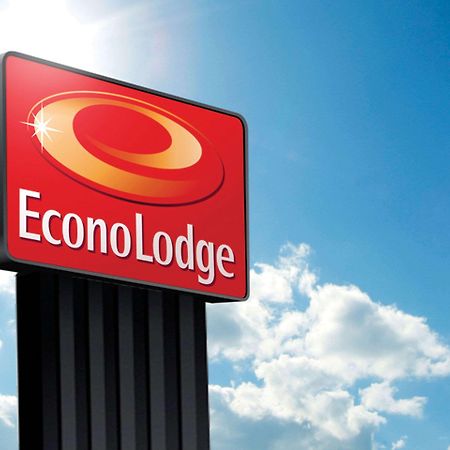 Econo Lodge Forest City Ngoại thất bức ảnh