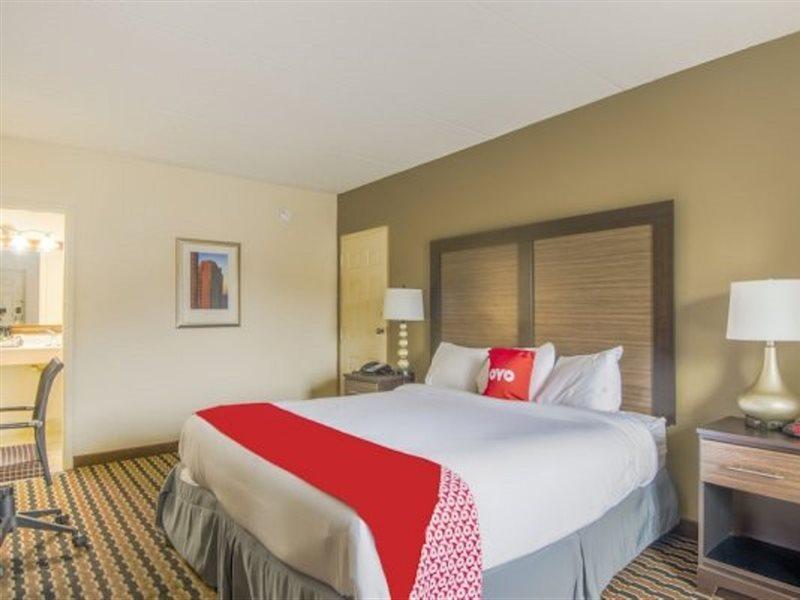 Econo Lodge Forest City Ngoại thất bức ảnh