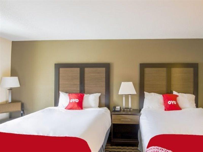 Econo Lodge Forest City Ngoại thất bức ảnh