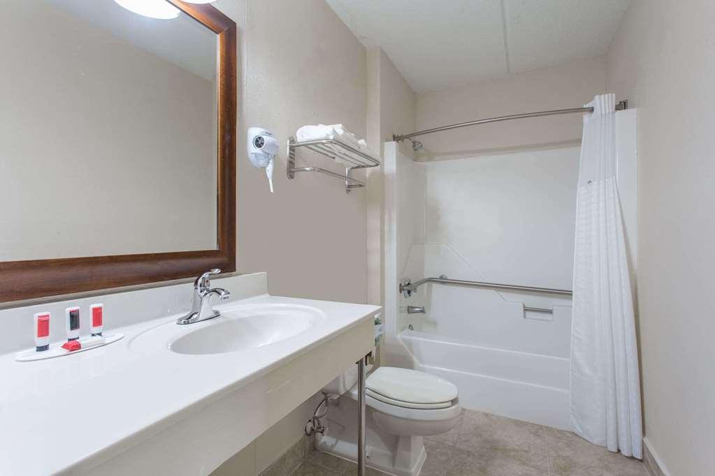 Econo Lodge Forest City Ngoại thất bức ảnh