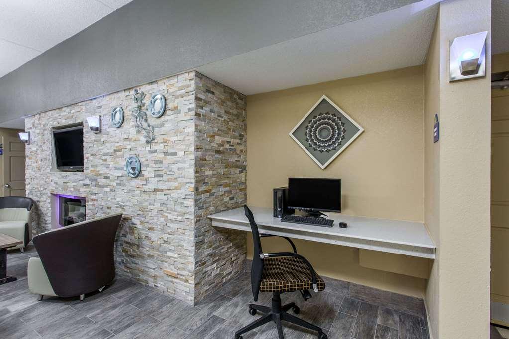 Econo Lodge Forest City Ngoại thất bức ảnh