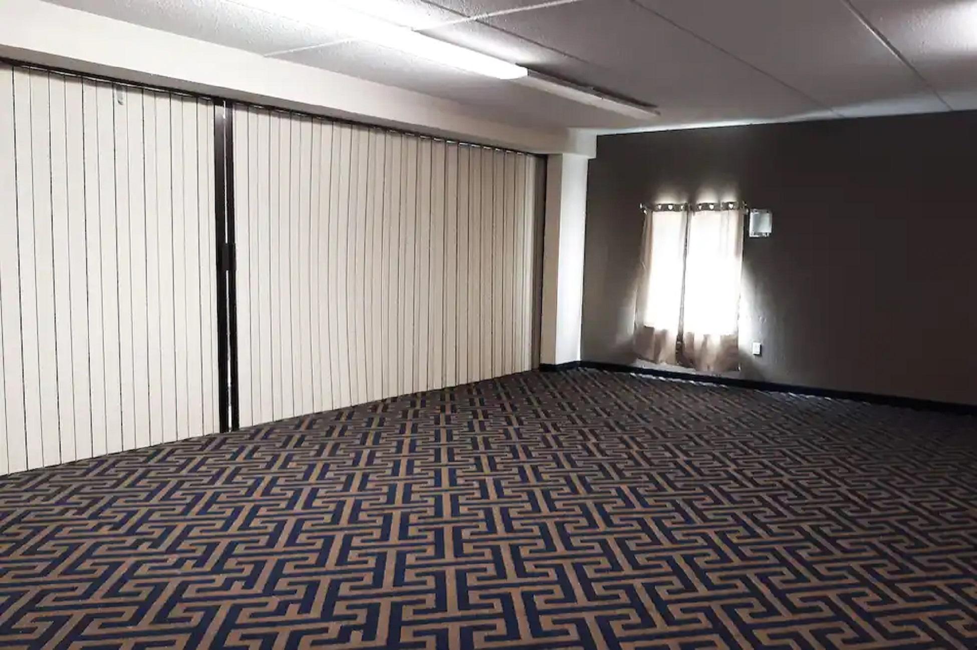 Econo Lodge Forest City Ngoại thất bức ảnh