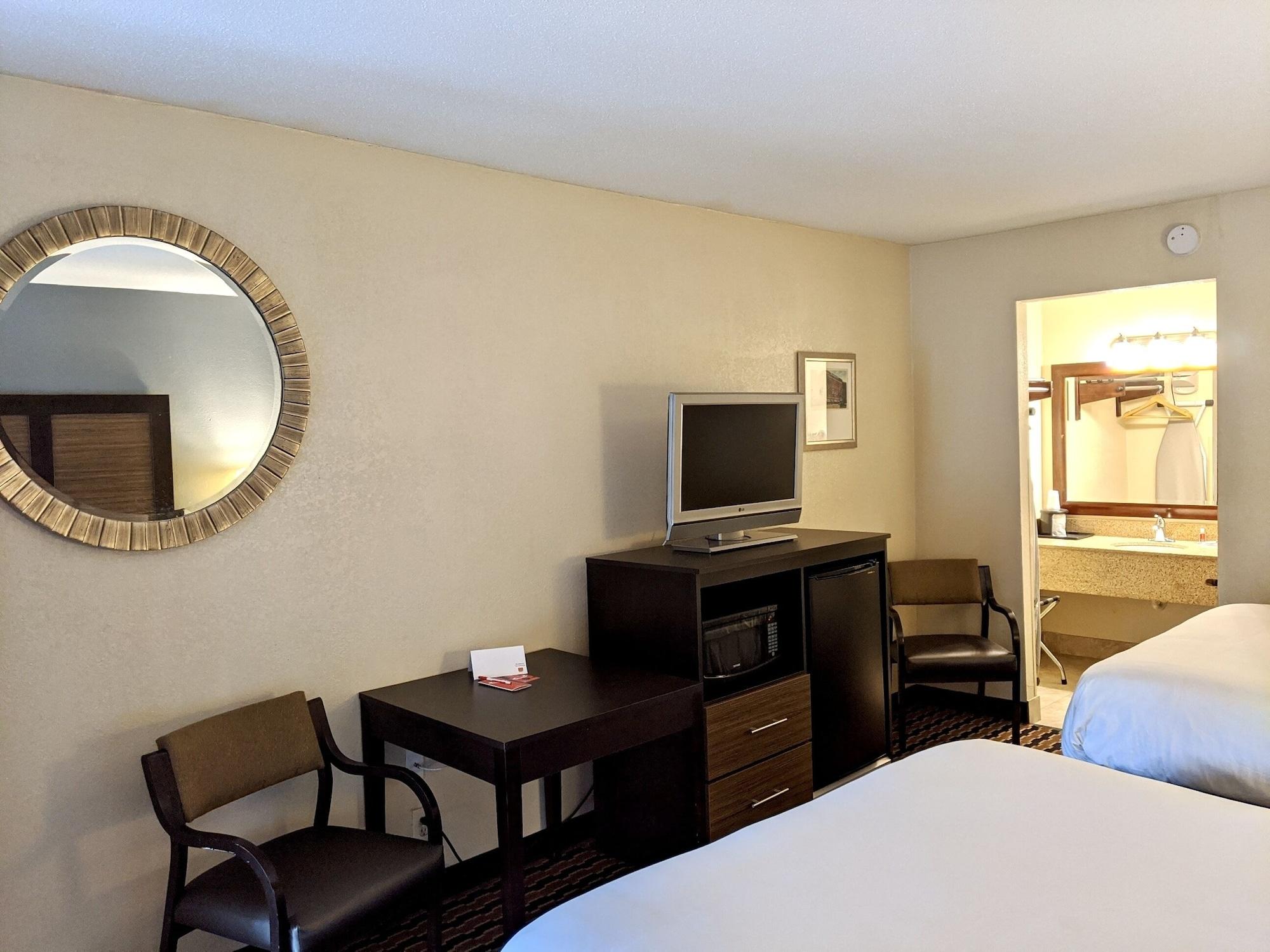 Econo Lodge Forest City Ngoại thất bức ảnh