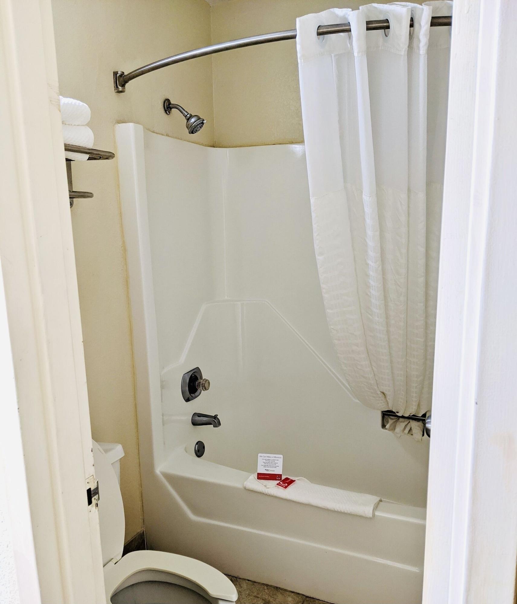 Econo Lodge Forest City Ngoại thất bức ảnh