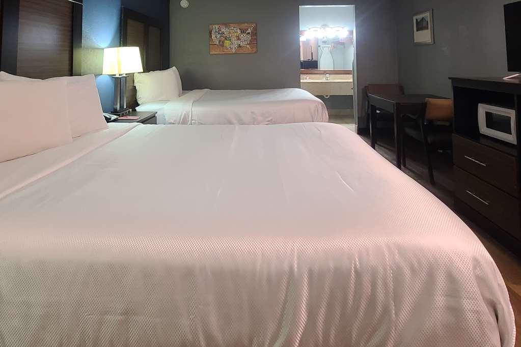 Econo Lodge Forest City Phòng bức ảnh