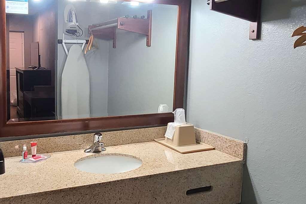 Econo Lodge Forest City Phòng bức ảnh